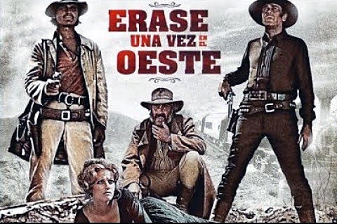El mejor western de la&nbsp;historia…