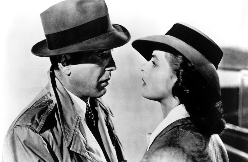 ¡FELIZ CUMPLE 83 ‘CASABLANCA’