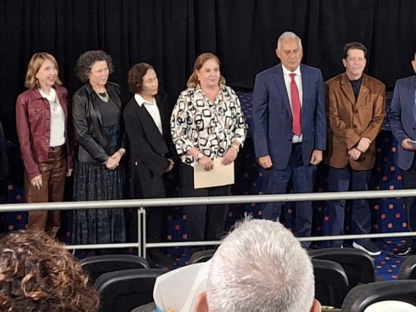 INAUGURAN EL CLUB EXAUDEM DE&nbsp;CINE