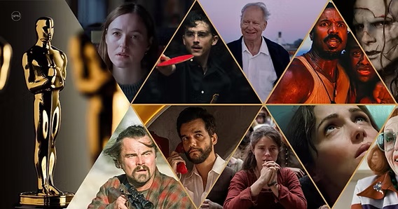 Nominaciones a los Oscar 2026: lista completa