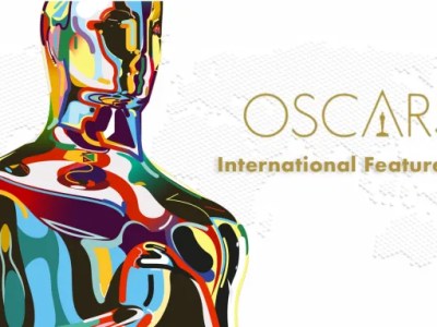 LAS PROBABLES NOMINADAS AL ÓSCAR, A MEJOR PELÍCULA&nbsp;INTERNACIONAL
