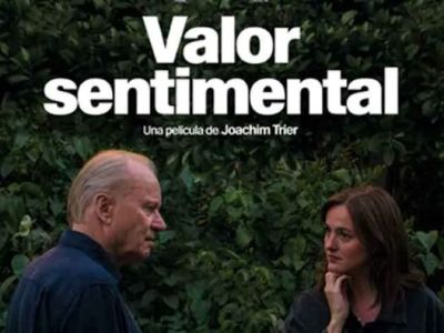 Los simbolismos en VALOR&nbsp;SENTIMENTAL