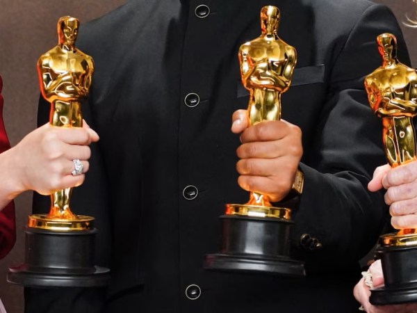 Los Oscar confirman la fecha de la ceremonia #99 /&nbsp;2027: