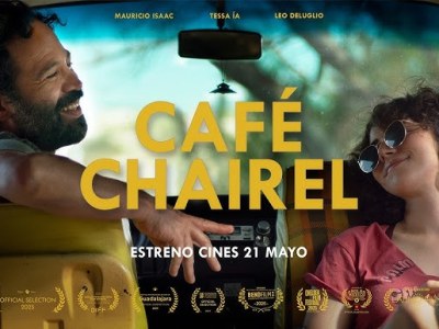 ENTREVISTA EXCLUSIVA