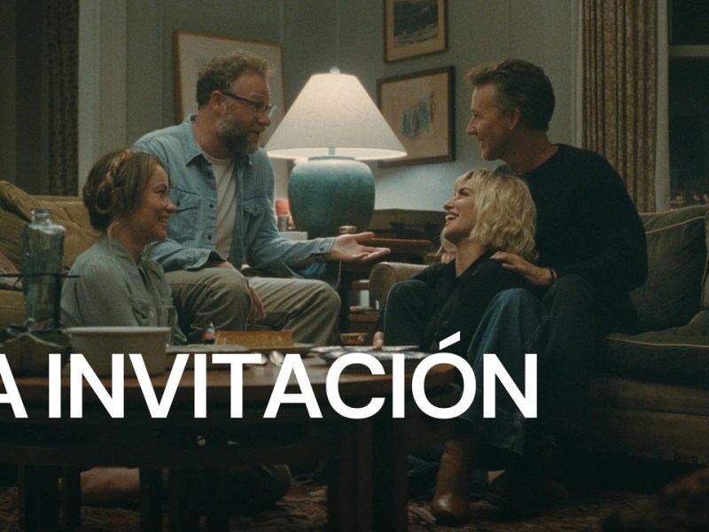 “LA INVITACIÓN” no es solamente a&nbsp;cenar…