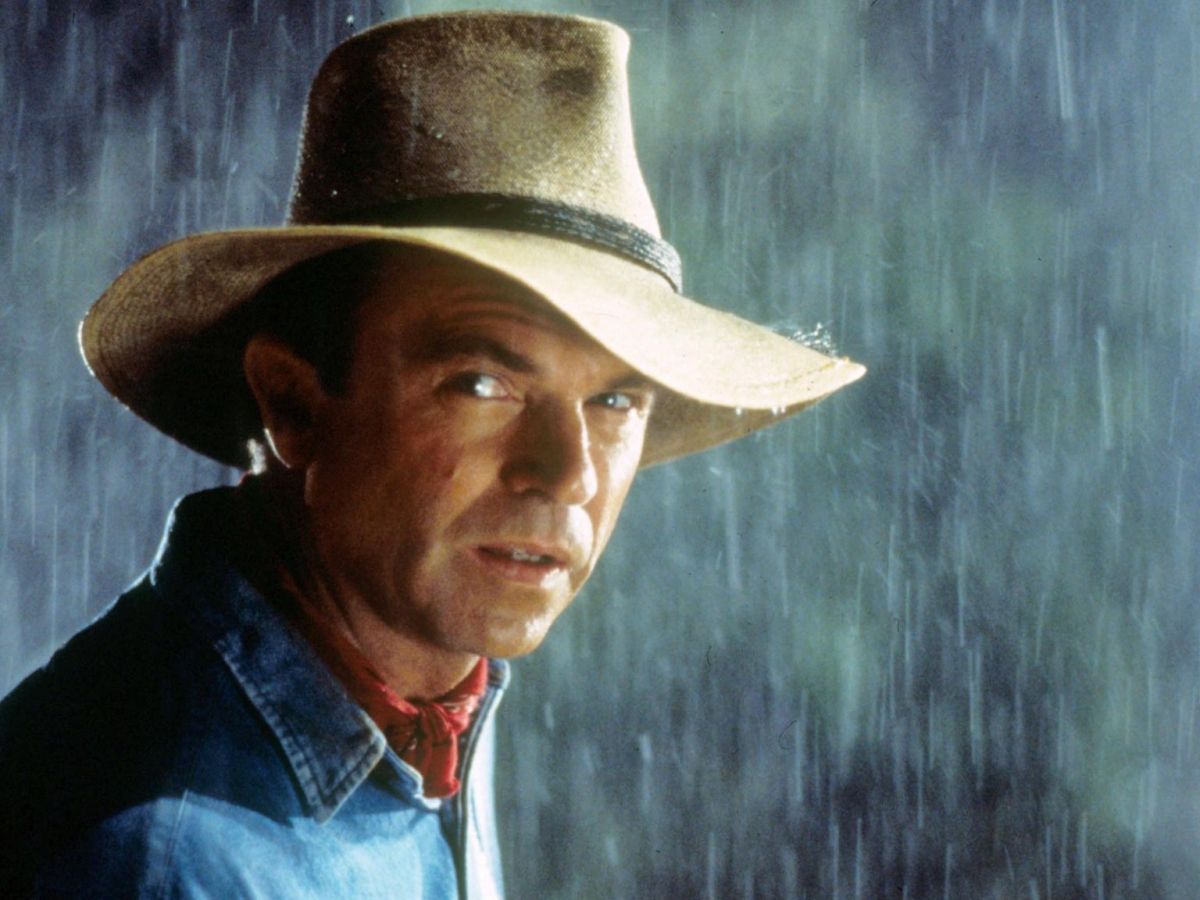 Muere a los 78 años Sam&nbsp;Neill,
