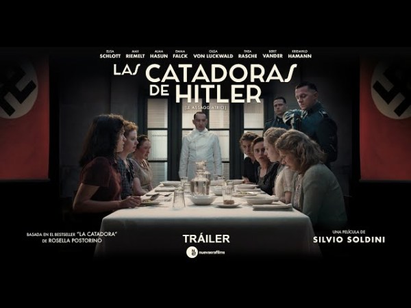 CUANDO COMER PODÍA SER UNA SENTENCIA DE&nbsp;MUERTE…