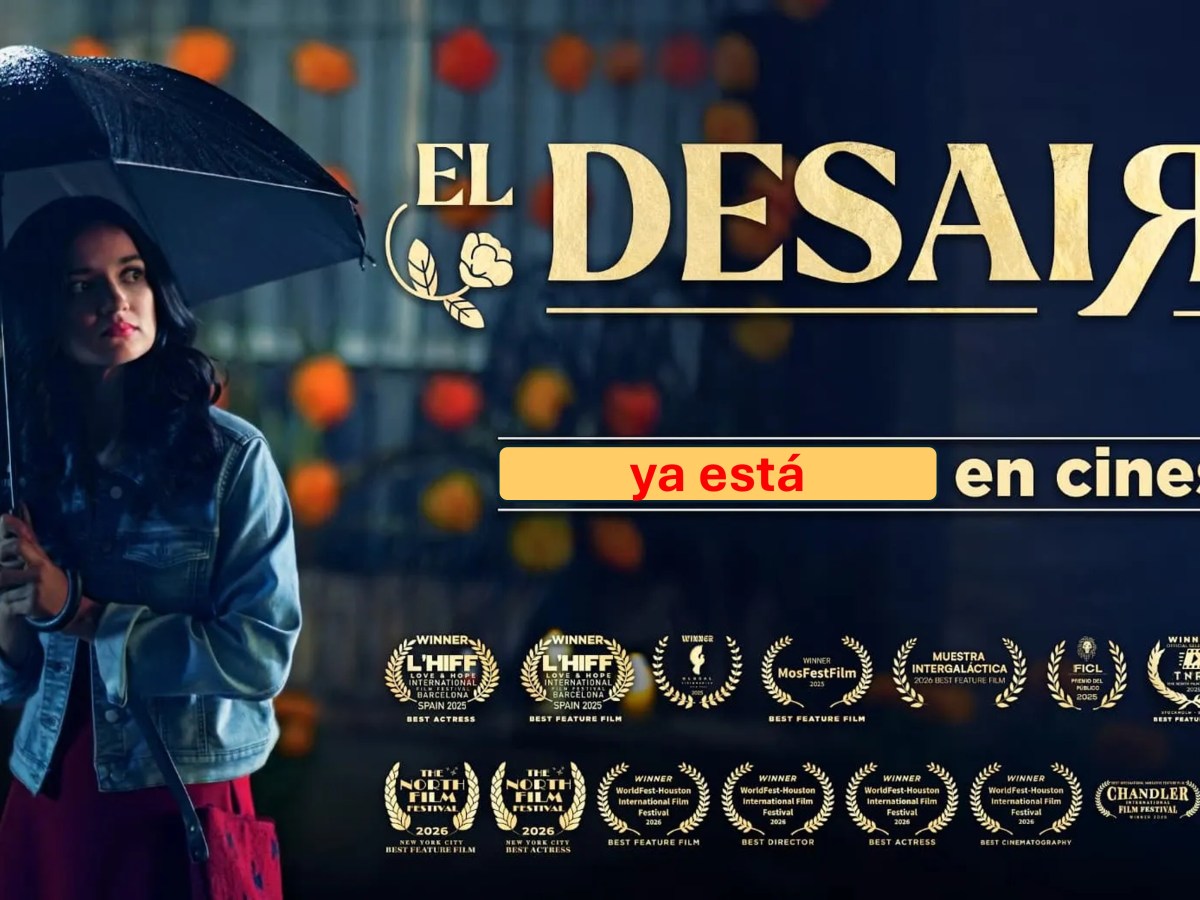 EL DESAIRE: CUANDO DECIR “NO” SE VOLVIÓ UNA&nbsp;CONDENA